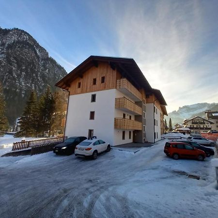 Cesa Valeria E Cesa Giulio Apartman Campitello di Fassa Kültér fotó